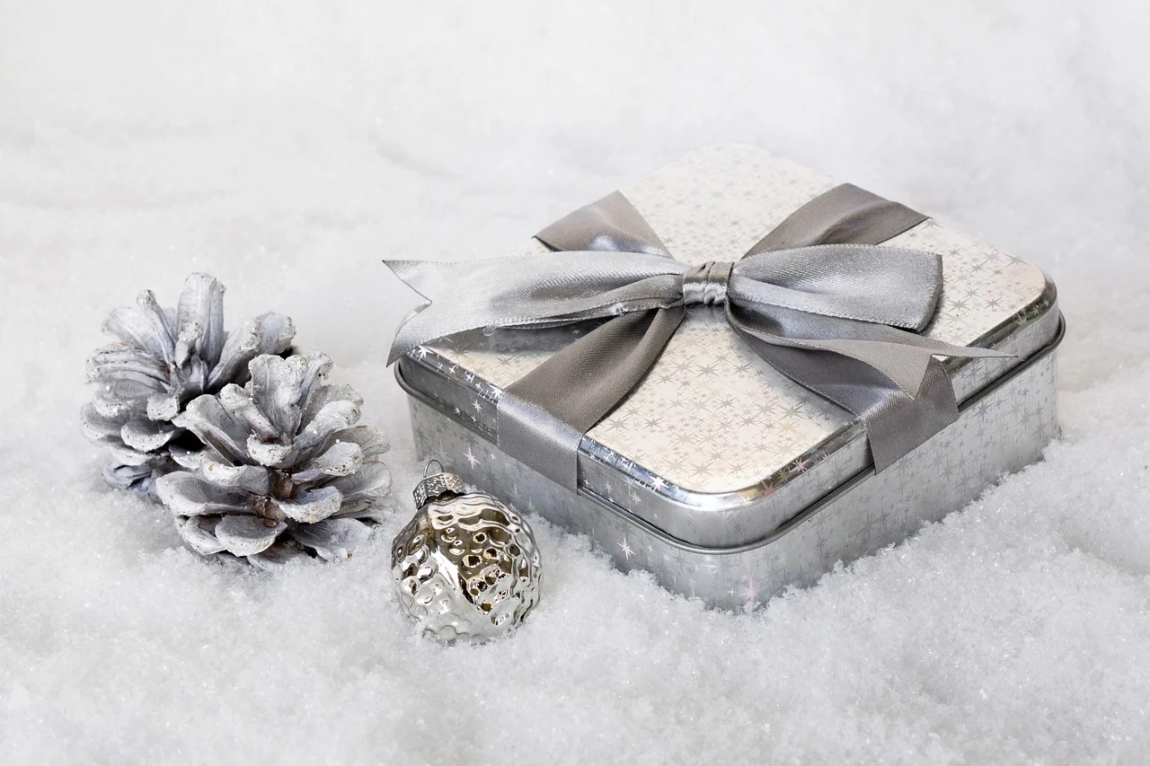 Quel cadeau de Noël offir à une femme belge ?
