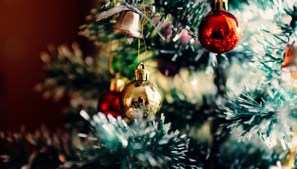 Quel cadeau de Noël offir à une femme belge ?