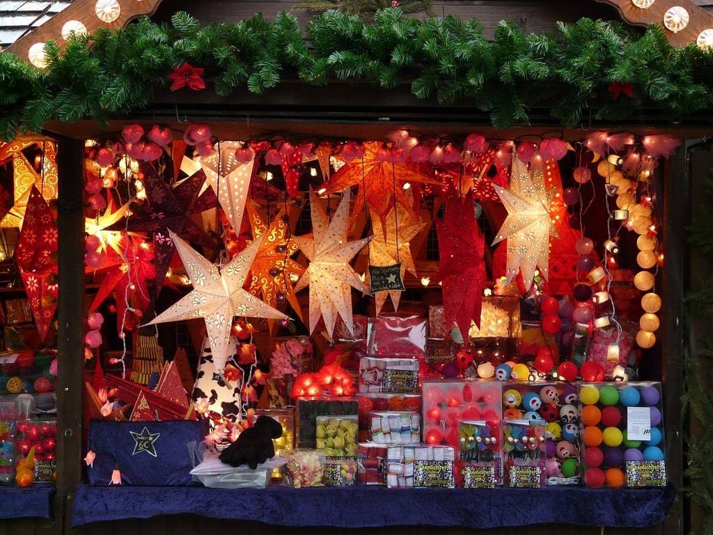 Nos conseils pour offrir le cadeau de Noël parfait à votre enfant