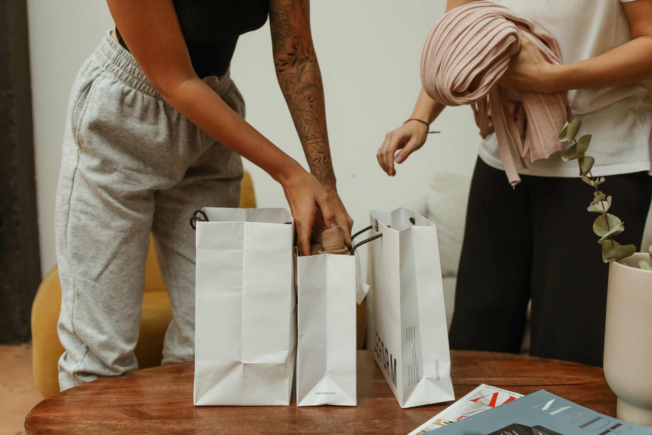 Comment revendre ses cadeaux de Noël? - Idées cadeaux de Noël