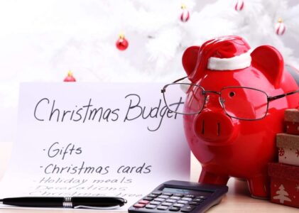 Pourquoi établir un budget pour des cadeaux de Noël est indispensable ?