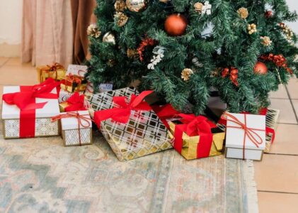 Des idées créatives de cadeaux de Noël faits maison pour émerveiller vos proches