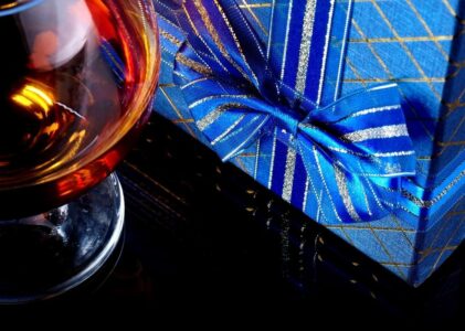 Les meilleurs cadeaux de Noël pour un homme qui aime l’alcool