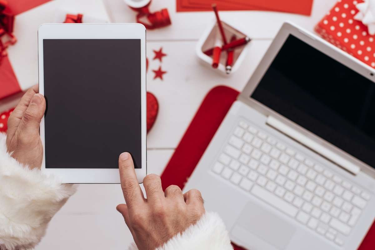 Les meilleurs cadeaux high-tech pour Noël